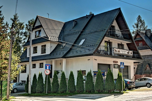 Rezydencja Bystre Zakopane