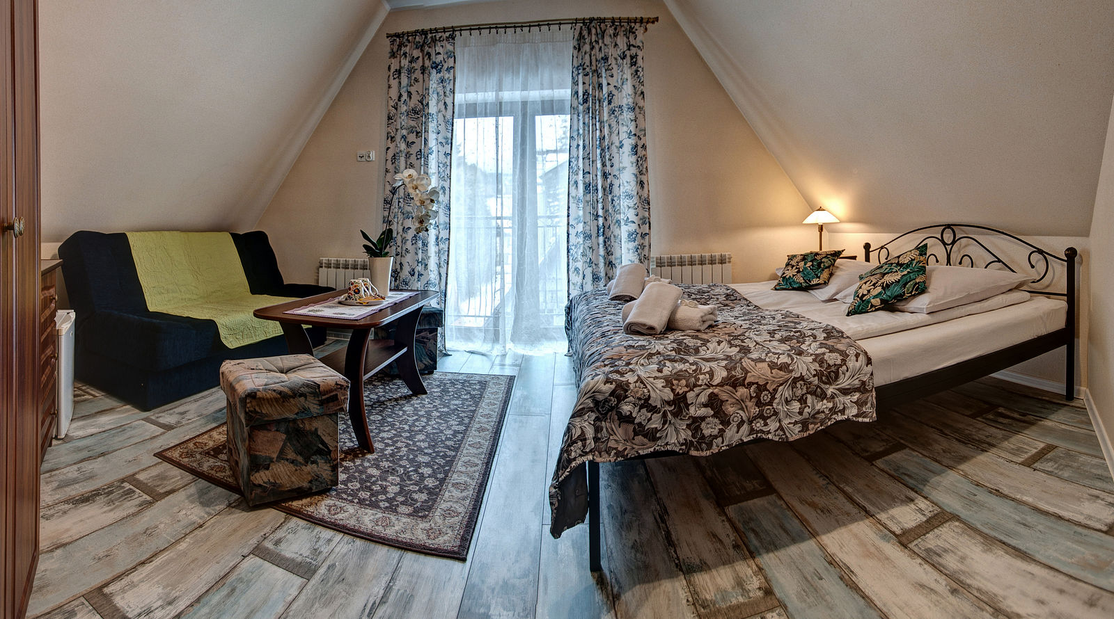 Rezydencja Bystre Zakopane